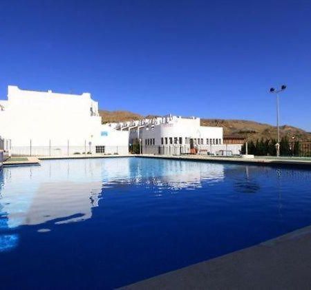 Appartement Duplex Turisticos Mojamar Playa à Mojácar Extérieur photo