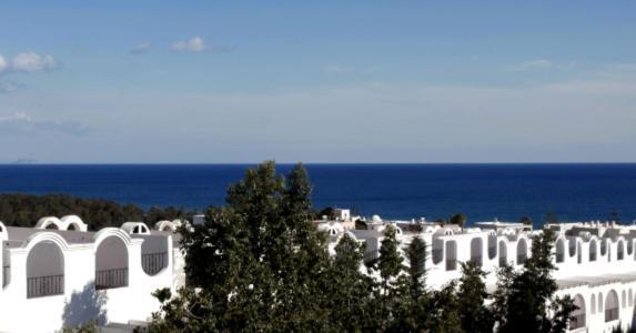 Appartement Duplex Turisticos Mojamar Playa à Mojácar Extérieur photo