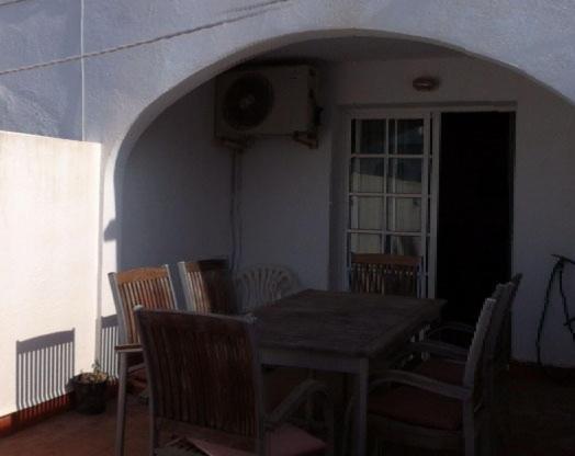 Appartement Duplex Turisticos Mojamar Playa à Mojácar Chambre photo