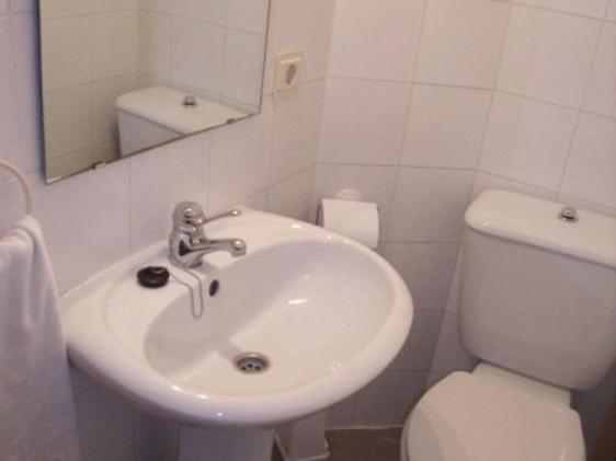 Appartement Duplex Turisticos Mojamar Playa à Mojácar Chambre photo