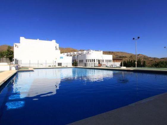 Appartement Duplex Turisticos Mojamar Playa à Mojácar Extérieur photo