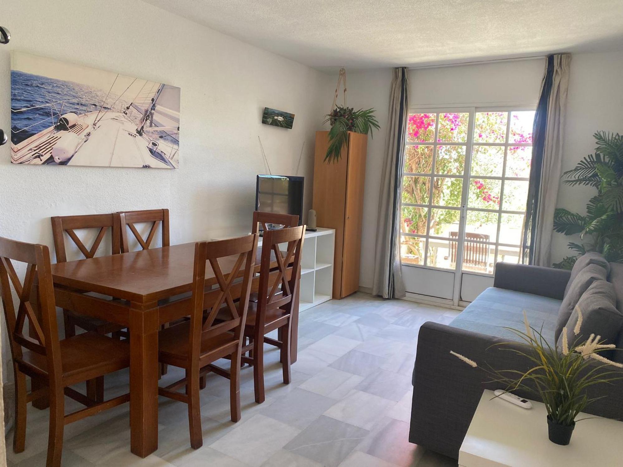 Appartement Duplex Turisticos Mojamar Playa à Mojácar Extérieur photo