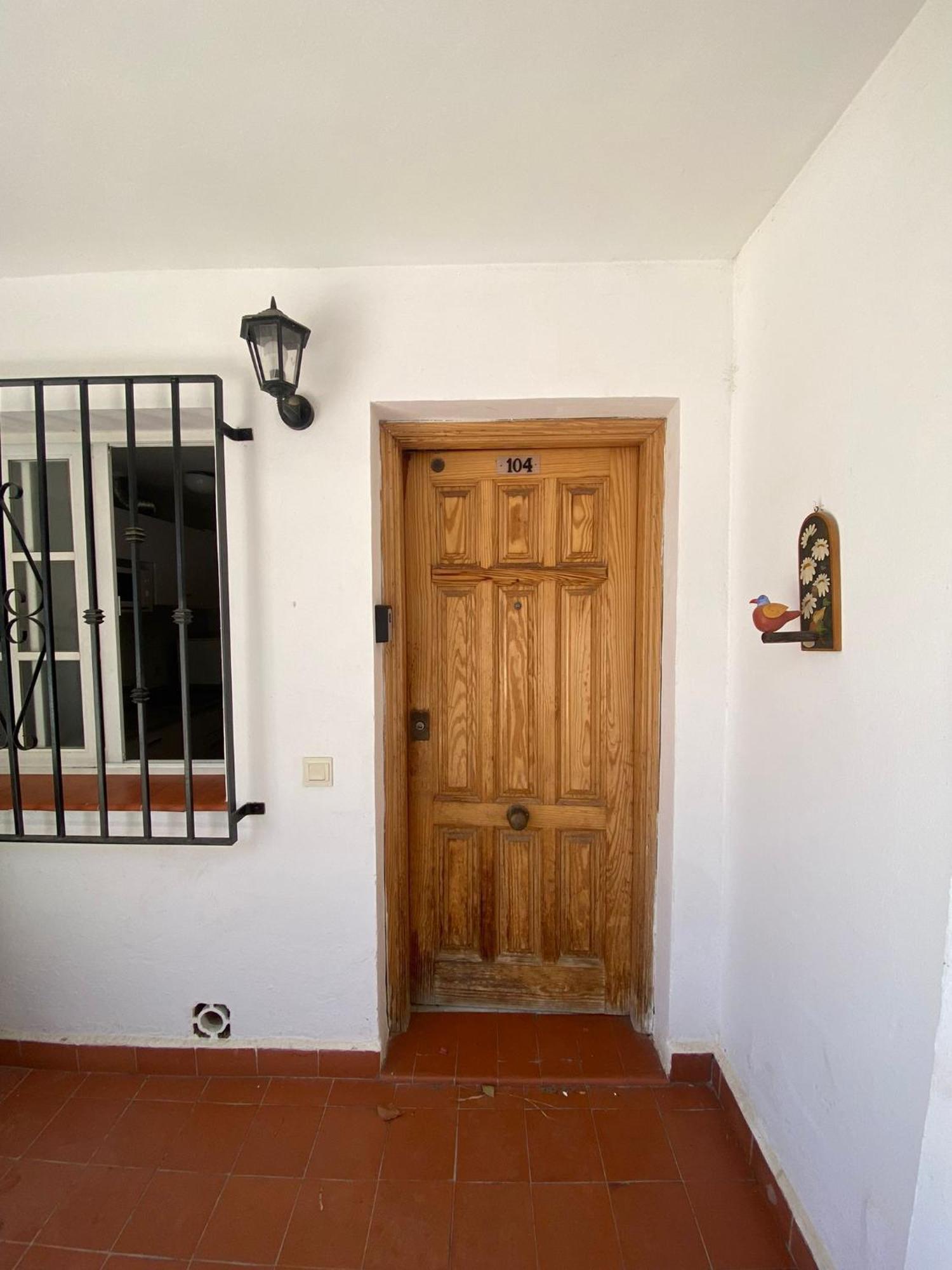 Appartement Duplex Turisticos Mojamar Playa à Mojácar Extérieur photo