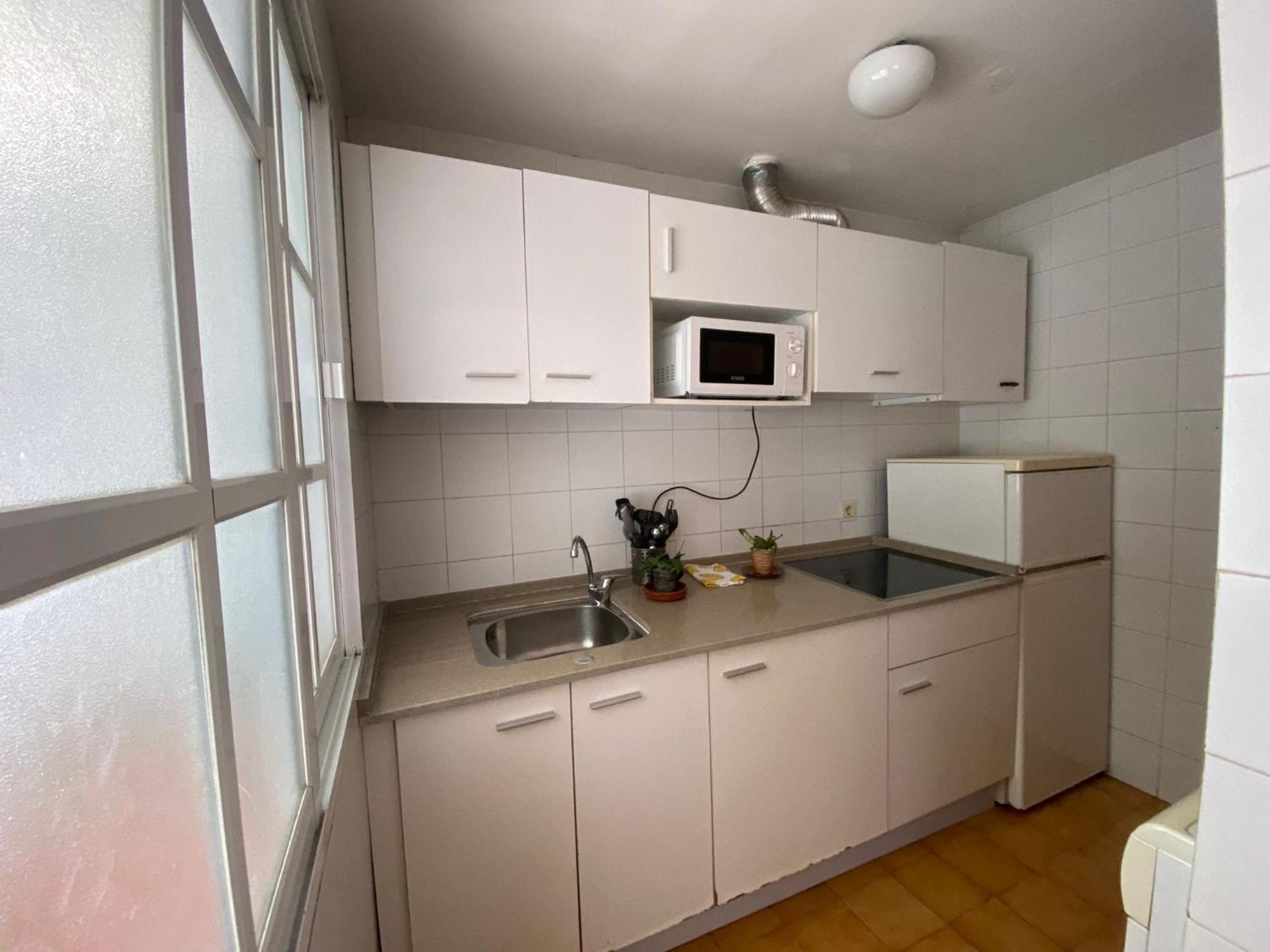 Appartement Duplex Turisticos Mojamar Playa à Mojácar Extérieur photo