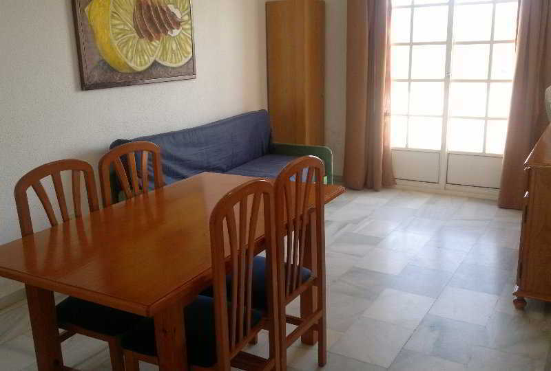 Appartement Duplex Turisticos Mojamar Playa à Mojácar Extérieur photo