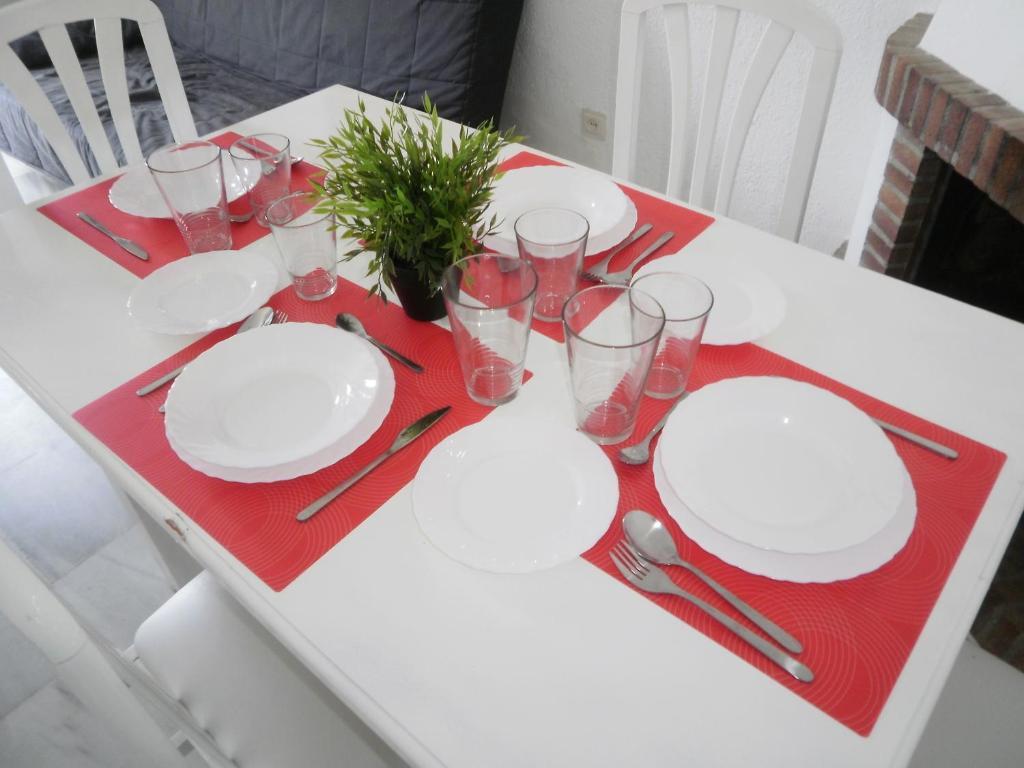 Appartement Duplex Turisticos Mojamar Playa à Mojácar Extérieur photo