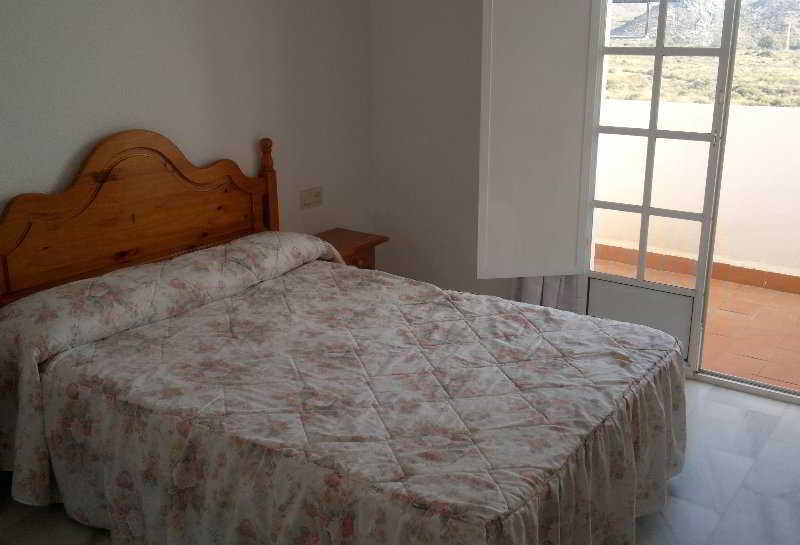 Appartement Duplex Turisticos Mojamar Playa à Mojácar Extérieur photo