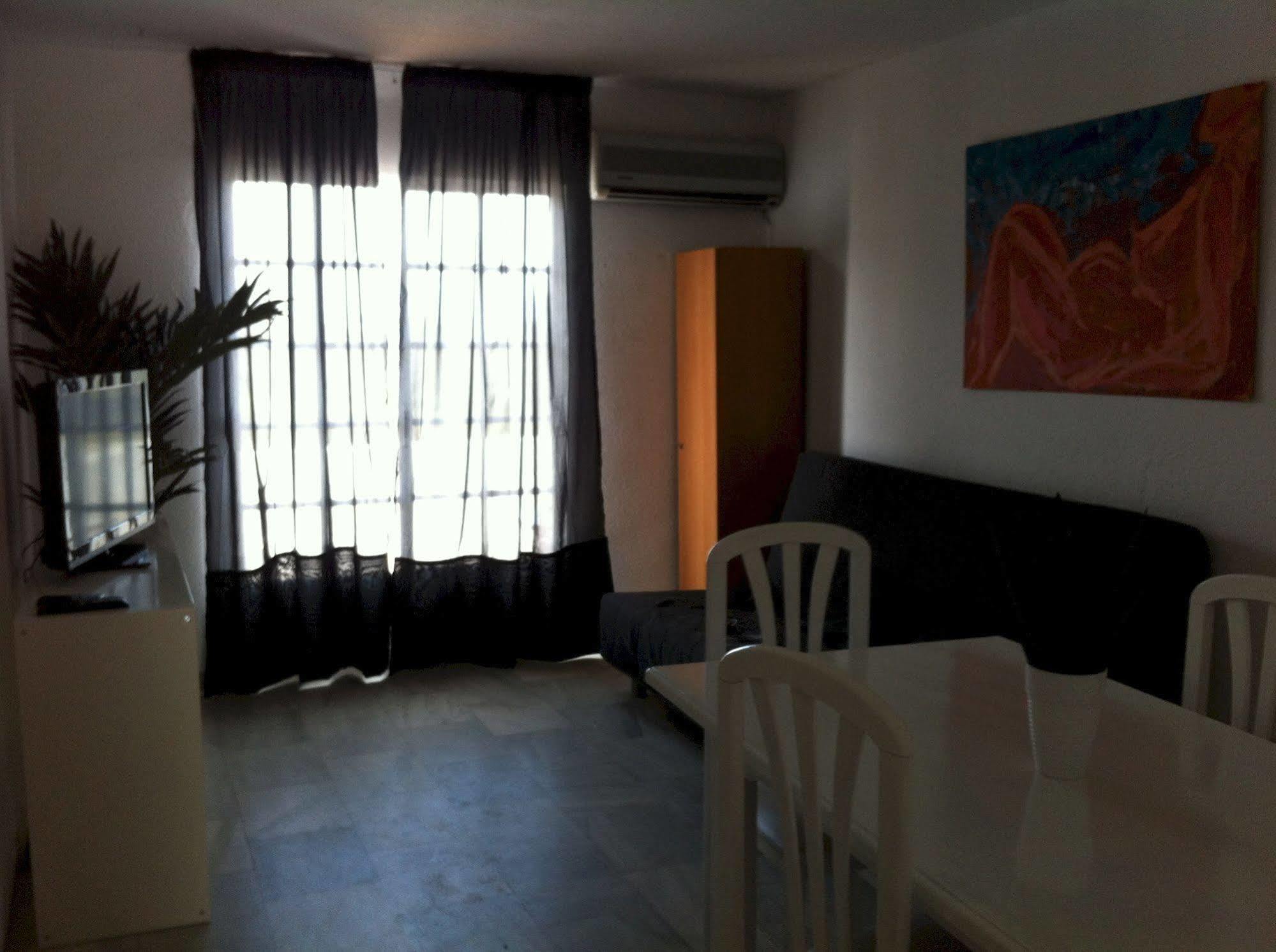 Appartement Duplex Turisticos Mojamar Playa à Mojácar Extérieur photo