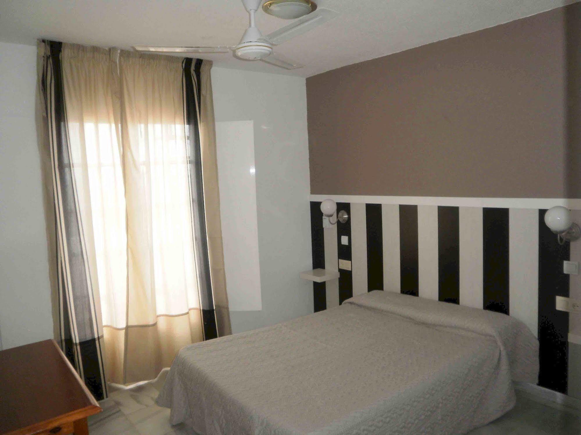 Appartement Duplex Turisticos Mojamar Playa à Mojácar Extérieur photo